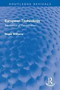 E-Book (pdf) European Technology von Roger Williams