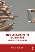 E-Book (pdf) Reputation in Business von Stuart Thomson