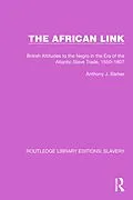 E-Book (pdf) The African Link von Anthony J. Barker