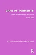 E-Book (epub) Cape of Torments von Robert Ross