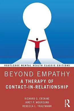 E-Book (epub) Beyond Empathy von Richard G. Erskine, Janet P. Moursund, Rebecca L. Trautmann
