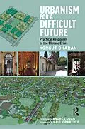 E-Book (epub) Urbanism for a Difficult Future von Korkut Onaran