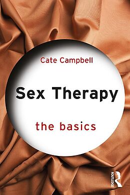 eBook (pdf) Sex Therapy de Cate Campbell