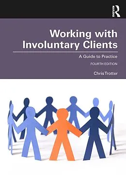 PDF Working with Involuntary Clients von Chris Trotter