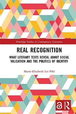 E-Book (pdf) Real Recognition von Marie-Elisabeth Lei Pihl