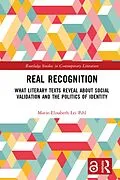 E-Book (epub) Real Recognition von Marie-Elisabeth Lei Pihl