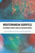 E-Book (epub) Mediterranean Europe(s) von 