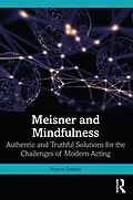 E-Book (epub) Meisner and Mindfulness von Royce Sparks