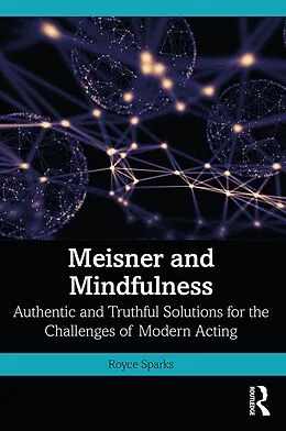E-Book (epub) Meisner and Mindfulness von Royce Sparks