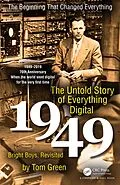 E-Book (pdf) The Untold Story of Everything Digital von Tom Green