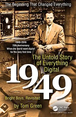 E-Book (pdf) The Untold Story of Everything Digital von Tom Green