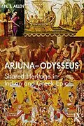 E-Book (epub) Arjuna-Odysseus von N. J. Allen