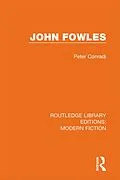 E-Book (epub) John Fowles von Peter Conradi