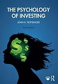 E-Book (epub) The Psychology of Investing von John R. Nofsinger