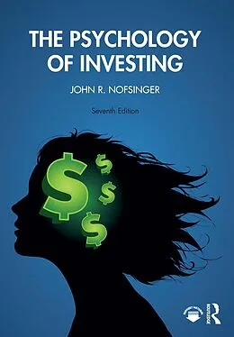 E-Book (epub) The Psychology of Investing von John R. Nofsinger