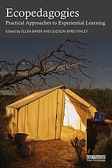 eBook (pdf) Ecopedagogies de 