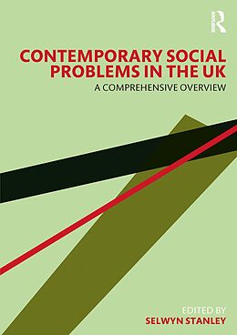 eBook (epub) Contemporary Social Problems in the UK de 