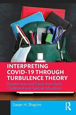 E-Book (epub) Interpreting COVID-19 Through Turbulence Theory von Susan H. Shapiro