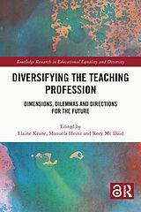 eBook (pdf) Diversifying the Teaching Profession de 