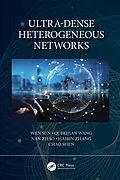 E-Book (epub) Ultra-Dense Heterogeneous Networks von Wen Sun, Qubeijian Wang, Nan Zhao