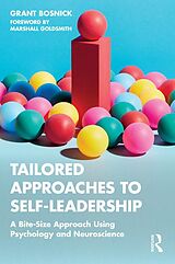 eBook (pdf) Tailored Approaches to Self-Leadership de Grant Bosnick