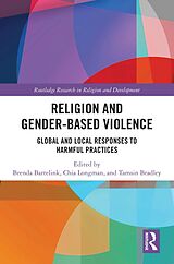 eBook (epub) Religion and Gender-Based Violence de 