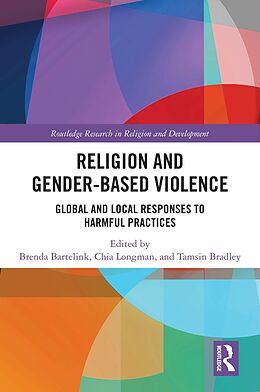 eBook (epub) Religion and Gender-Based Violence de 