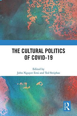 eBook (epub) The Cultural Politics of COVID-19 de 