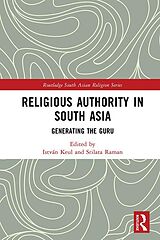 eBook (epub) Religious Authority in South Asia de 
