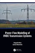 E-Book (pdf) Power-Flow Modelling of HVDC Transmission Systems von Shagufta Khan, Suman Bhowmick