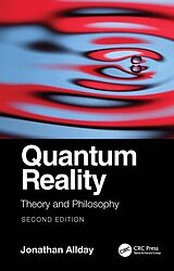 eBook (pdf) Quantum Reality de Jonathan Allday