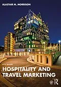 E-Book (pdf) Hospitality and Travel Marketing von Alastair M. Morrison