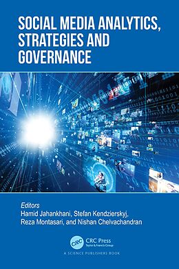 eBook (pdf) Social Media Analytics, Strategies and Governance de 