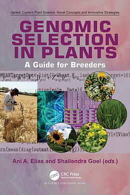 eBook (epub) Genomic Selection in Plants de 