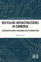 E-Book (pdf) Recycling Infrastructures in Cambodia von Kathrin Eitel