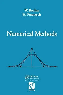 E-Book (pdf) Numerical Methods von Wolfgang Boehm, Hartmut Prautzsch