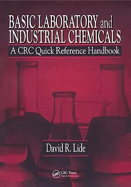E-Book (pdf) Basic Laboratory and Industrial Chemicals von David R. Lide