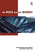 E-Book (pdf) The Media and the Internet von Peter Cole