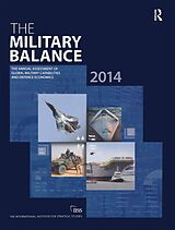 eBook (pdf) The Military Balance 2014 de The International Institute for Strategic Studies (IISS)