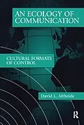 E-Book (pdf) Ecology of Communication von David L. Altheide