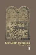 E-Book (pdf) Life Death Memories von Thomas Hecht