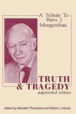 E-Book (pdf) Truth and Tragedy von Kenneth Thompson