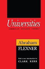 eBook (pdf) Universities de Abraham Flexner