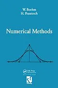 E-Book (epub) Numerical Methods von Wolfgang Boehm, Hartmut Prautzsch