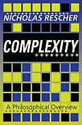 E-Book (epub) Complexity von Nicholas Rescher