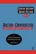 E-Book (epub) Austro-corporatism von Gunter Bischof