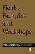 E-Book (epub) Fields, Factories, and Workshops von Peter Kropotkin