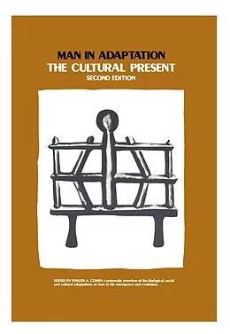E-Book (epub) Man in Adaptation von Yehudi A. Cohen
