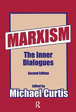 E-Book (epub) Marxism von Catherine Paradeise