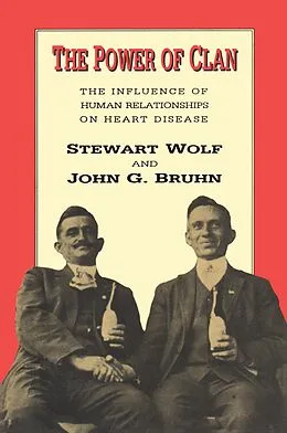 eBook (epub) The Power of Clan de Stewart Wolf